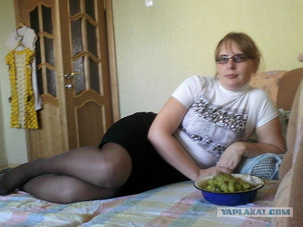 Живодерки из Хабаровска