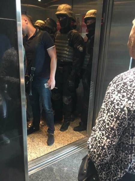 Подборка интересных и веселых картинок
