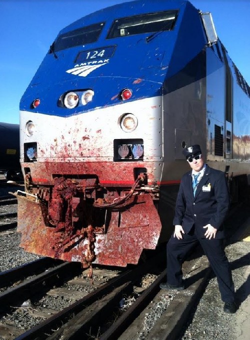 Аморальный и чёрный юмор к началу недели