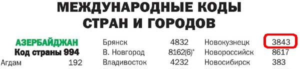 Поиграем в циферки?