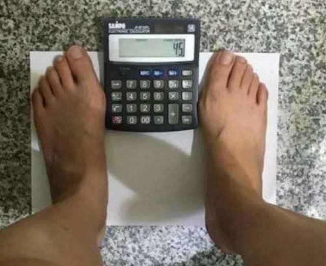 Тоже, из того самого инета