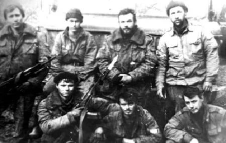 ИГ опубликовало видео с захваченными российскими военнослужащими