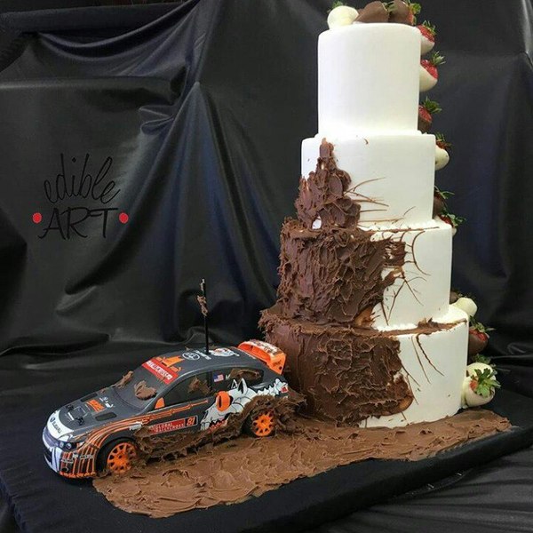 Подборка интересных и веселых картинок