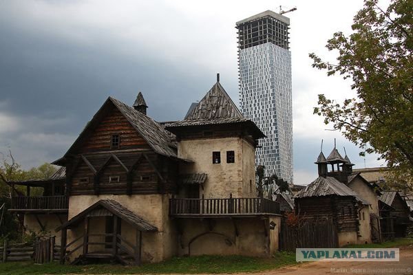 Настоящая Украина