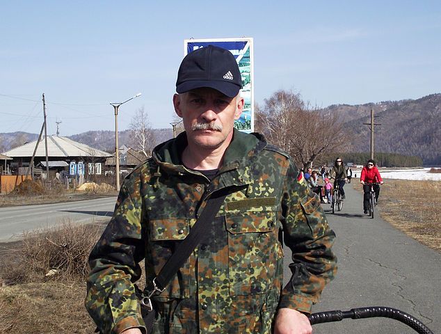 Итоги проверки пользователей