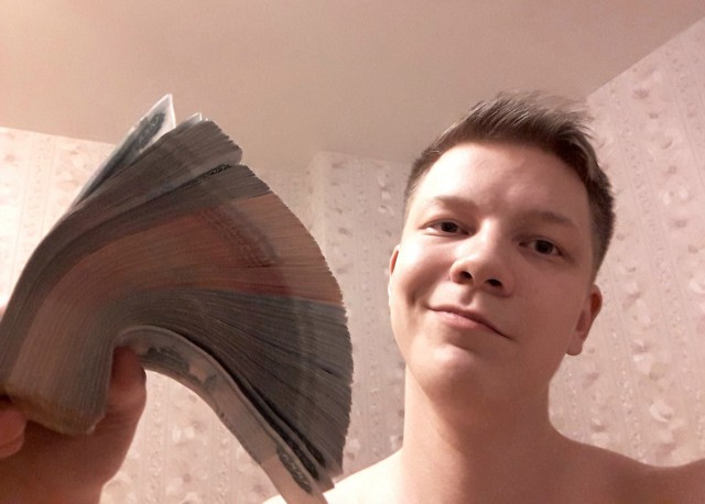 Ограбленный блогер Павел Макушин покончил с собой
