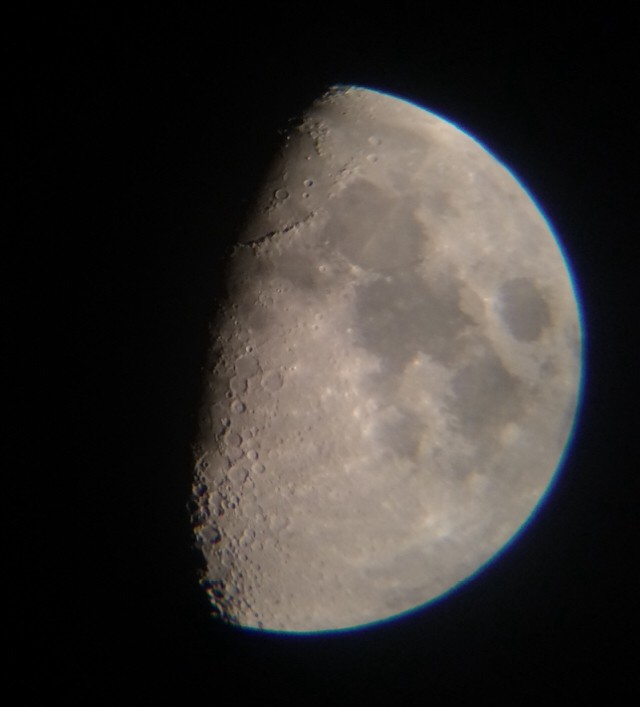 Лунное затмение века и великое противостояние Марса увидят россияне