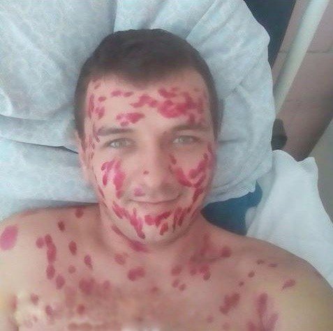 Скотсети и прочие интернеты 12.10.18