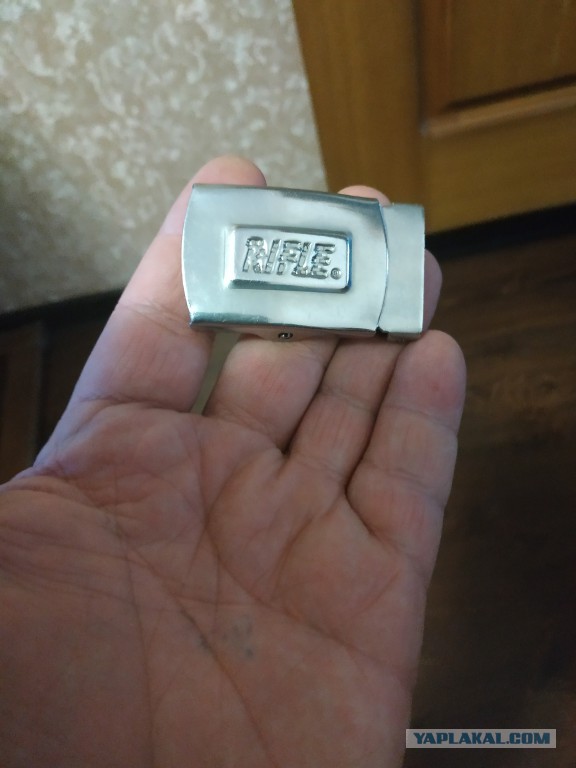 Мы можем не помнить свой первый поцелуй, но все мы помним свои первые джинсы