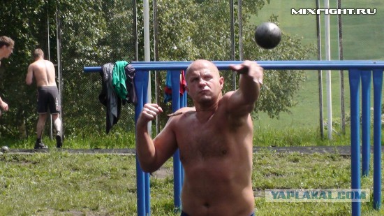 Самая большая женщина в MMA возвращается