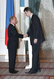Вопросы к конференции ВВПутина
