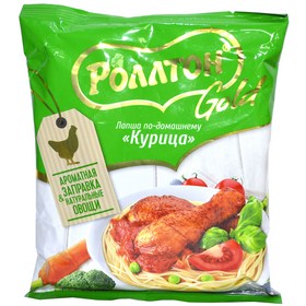 На фабрике Роллтон уволили сотрудника за то, что на обеде в столовой он ел Доширак