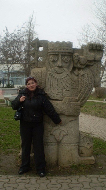 Это вам не инстаграмм (февраль)