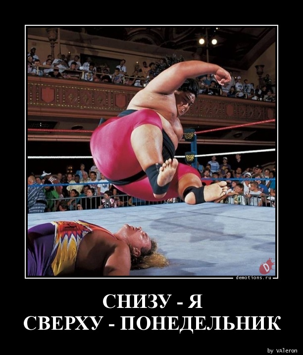 Всякая всячина #8