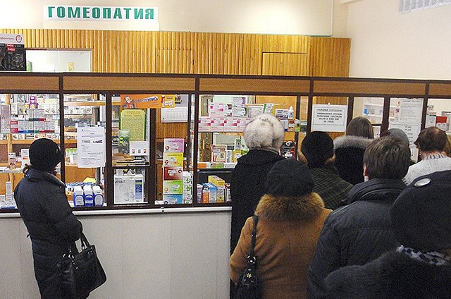 Просто про целителей