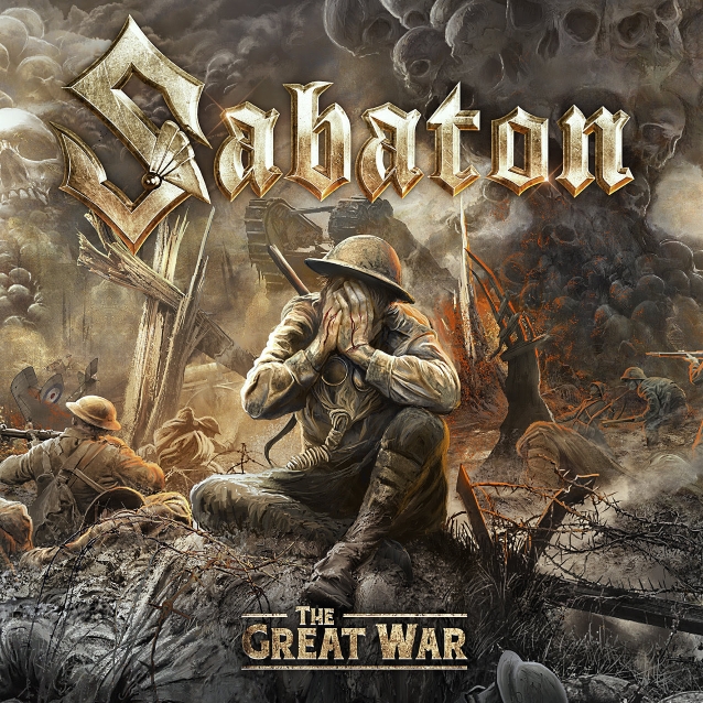 Sabaton - Bismarck
