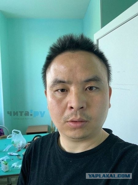 «Если я заражён, хочу извиниться» — больной китаец вышел на связь
