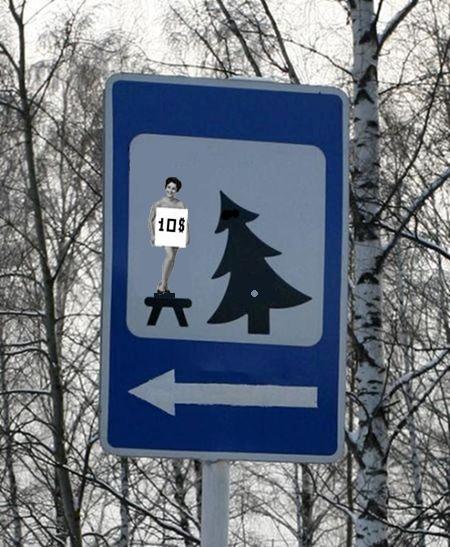 Фотожаба: Зона отдыха