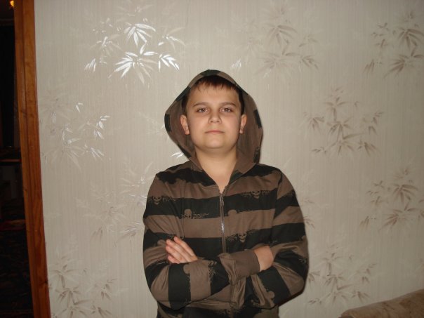 Отжабьте меня пожалуйста
