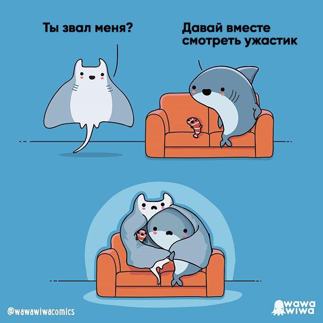 Немного картинок для настроения 27.06.20
