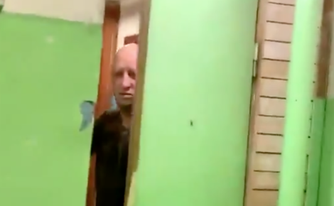 Имена, пароли, явки...