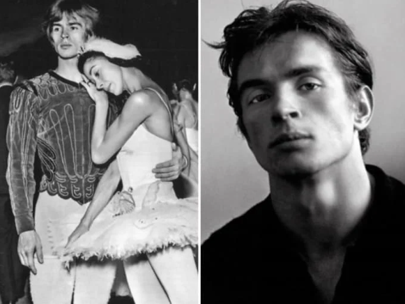 "Невозвращенцы" - Три гения советского балета, которые сбежали из СССР. Жалели ли они об этом?