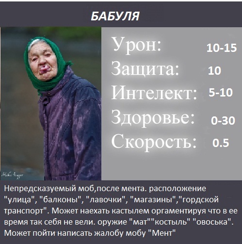 Фотожаба: Новая игра от российских разработчиков