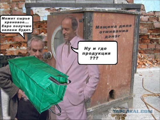 Шайтан-преобразователь