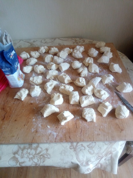 Очередной Наполеон (не полководец)