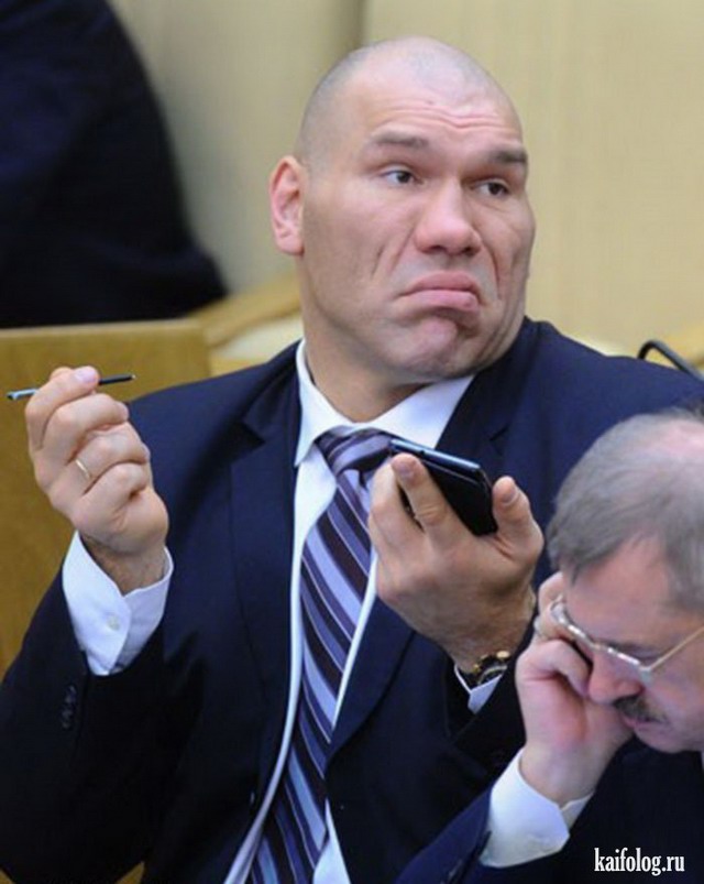 Волкова хотела в госдуму?