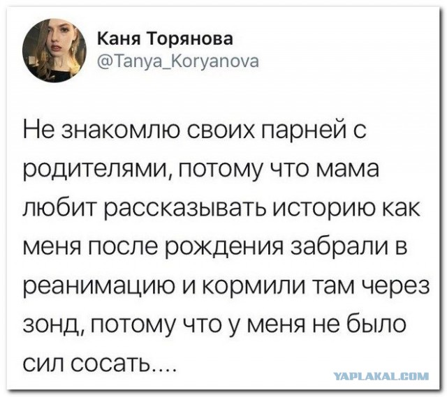 Аморальная деградация