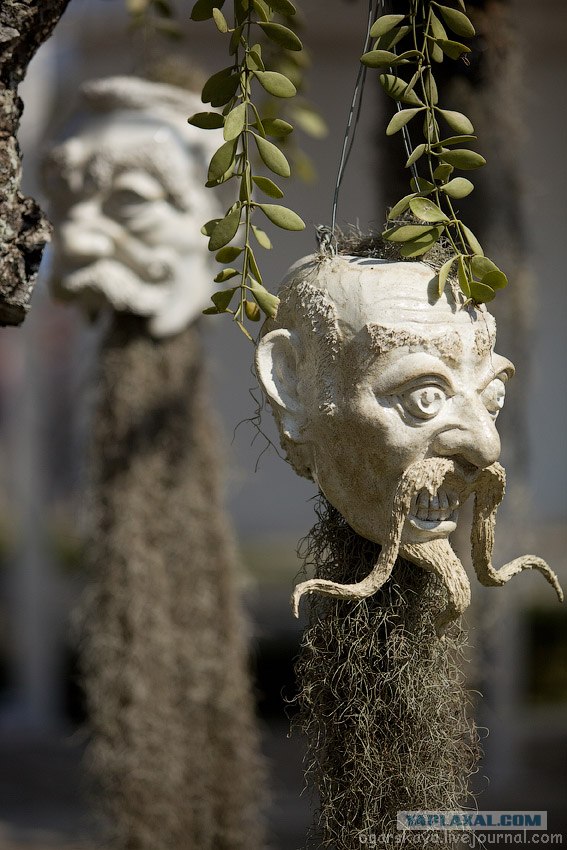 Белый храм в Чианг Рае (Wat Rong Khun)