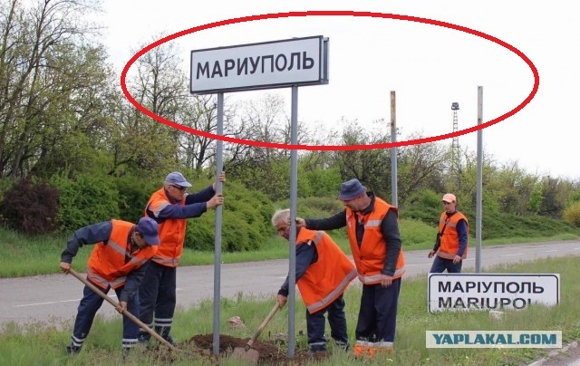 Поехали, постреляем