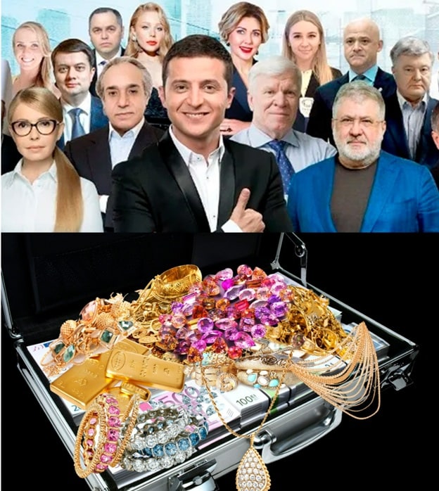 Пандемия. Коронавирус и съехавшие крыши. Россия и мир. Часть 34.