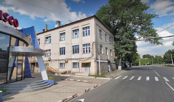 Сегодня ВСУ спалили мою квартиру
