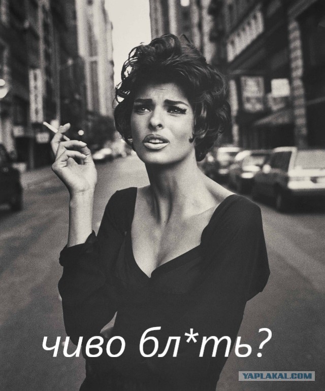 Steven Meisel / Стивен Майзель: креативная модная фотография.Часть первая.