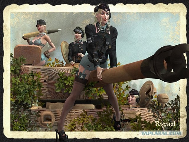 Wargaming 2