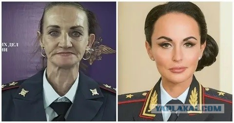 Когда нужны опытные офицеры