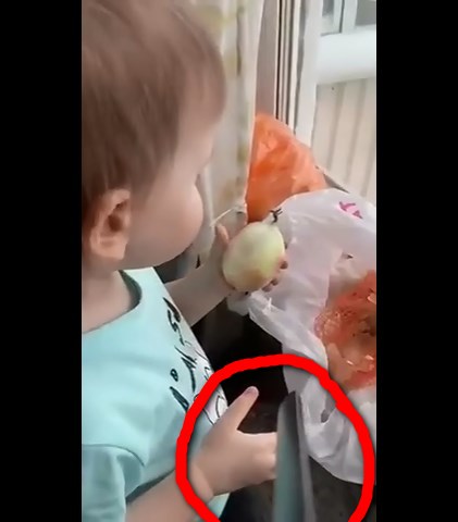 Машенька не заболеет