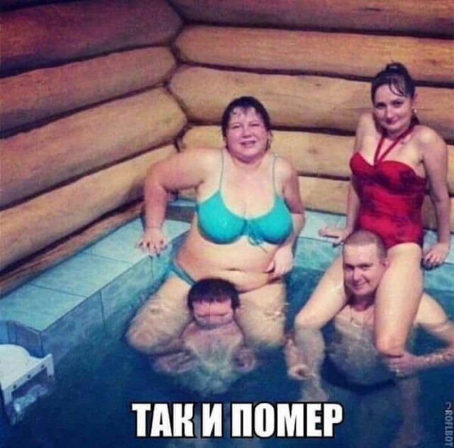 Набрел на склад баянов. Налетай