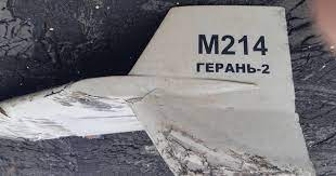 Два БПЛА ВСУ уничтожены над акваторией Черного моря вблизи побережья Краснодарского края