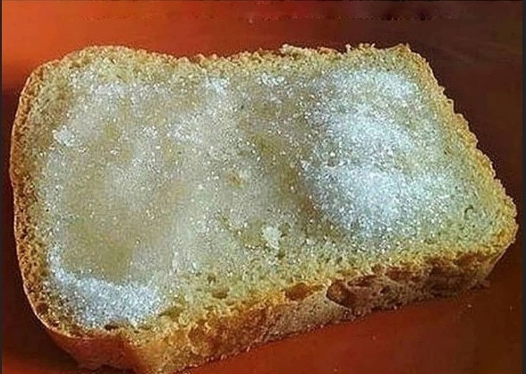 Рецепты из детства