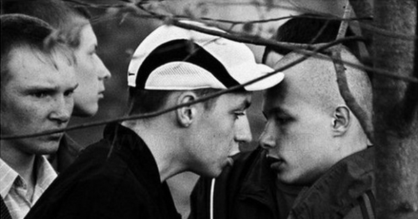 Криворожские «бегуны»: как подростки 10 лет «кошмарили» промышленный город