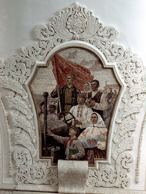 Редкие кадры и архивные снимки 19.06.24