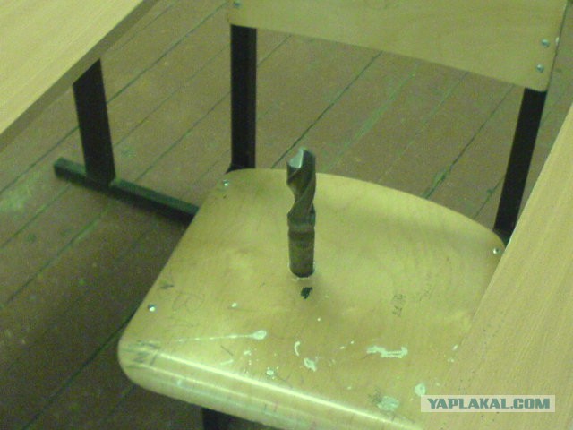 Все по местам! Заступить на дежурство!