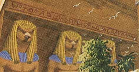 Музыка и музыканты: Iron Maiden- "Powerslave"