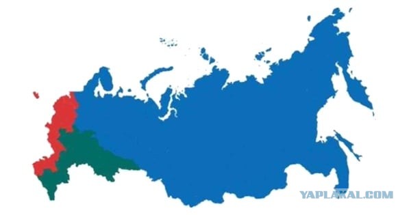 Немного бесполезной инфографики