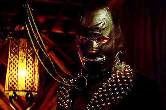 Новое видение наряда для мусульманок