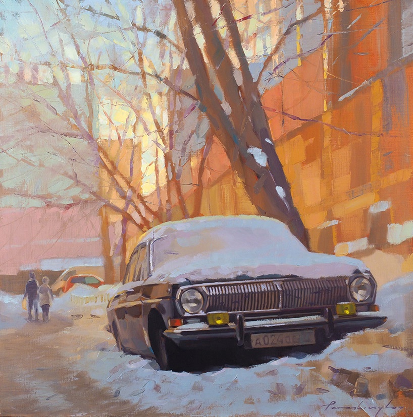 АРТ-Воскресенье