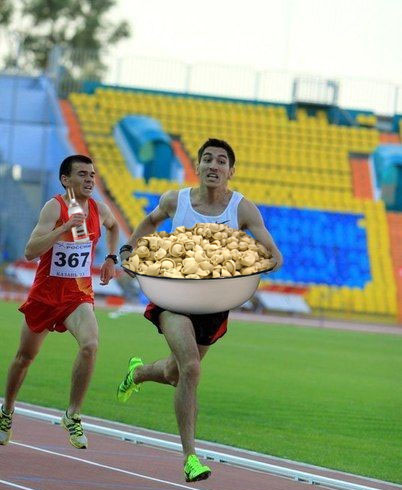 Моя первая фотжаба.